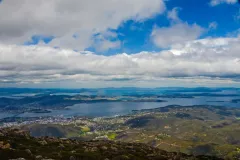 Hobart-Tasmania-Australia-Mount-Wellington