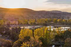 Scenic Countryside, Tumut