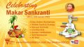 Makar Sankranti 2022 – Celebrating the beginning of the new Season.