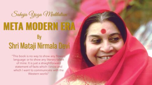 Meta Modern Era Book