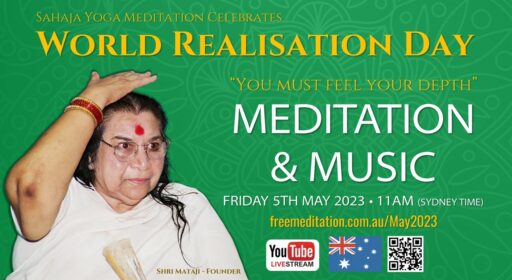 World Realisation Day – English Australia, 5th May 2023