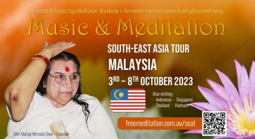 South East Asia Tour 2023 – Malaysia