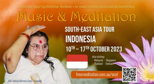 South East Asia Tour 2023 – Indonesia