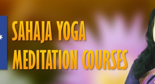 English Sahaja Yoga Meditation Courses by Australia