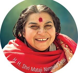 Commemorating Shri Mataji’s 102nd Birthday – Friday 21 March 2025