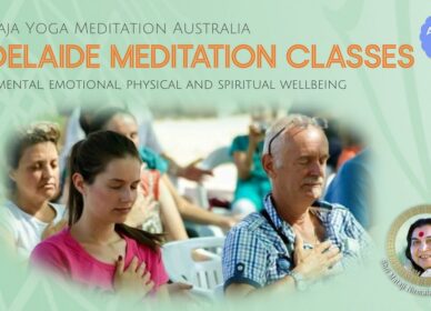 New Meditation Classes starting in Adelaide (Australia)
