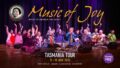 Music & Meditation with Music of Joy – Tasmania June 2026