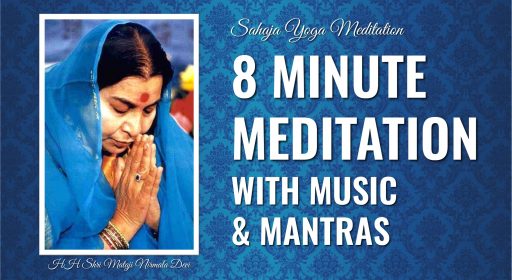Webcasts topics 15 – 21 February 2021 and 8 minute meditation with music and mantras