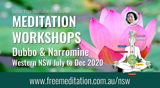 Dubbo & Narromine NSW classes – July & Dec 2020