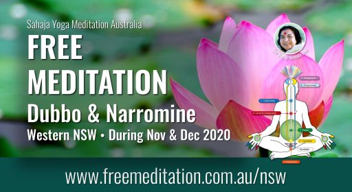 Dubbo & Narromine NSW classes – Nov & Dec 2020