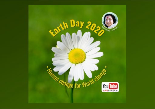 Earth Day 2020