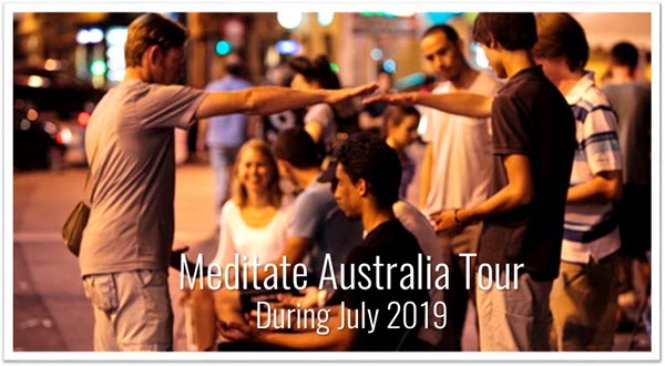 Meditate 2019