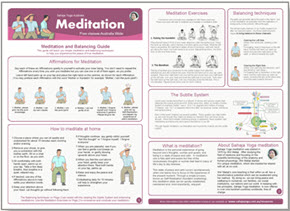 Meditation Guide