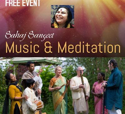 Music and Meditation on the Gold Coast, Sunday 16th October, 2016