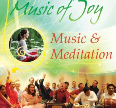 An Evening of World Music & Meditation in Hornsby – Saturday 2nd December, 2017