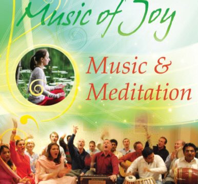 An Evening of World Music & Meditation in Western Sydney – Saturday 14th July 2018