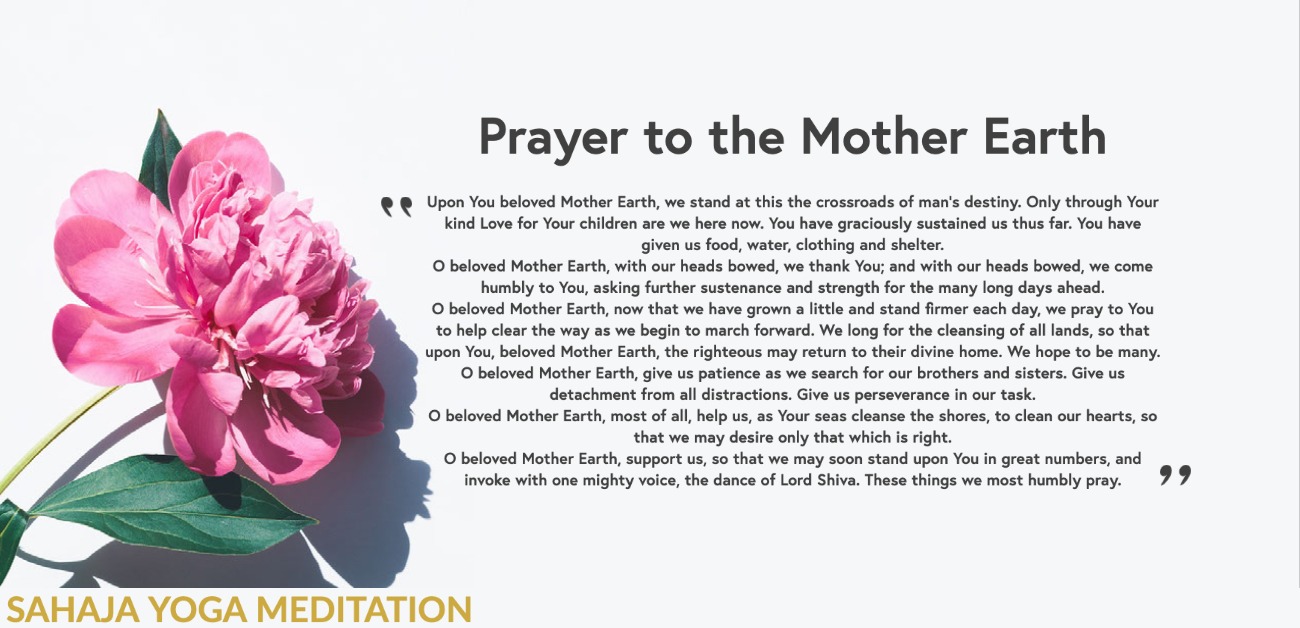 The Next 21 Days Free Meditation Worldwide