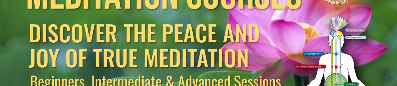 Daily Meditations Courses 24 7 Channel Free Meditation Worldwide