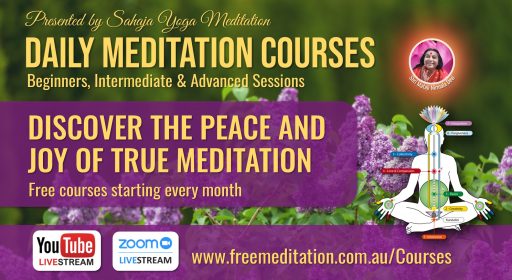 Meditation Courses