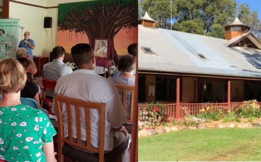 Wamuran Meditation Workshop (60mins north of Brisbane) – Sunday 24th February 2019