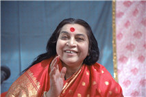 Shri Mataji Photos