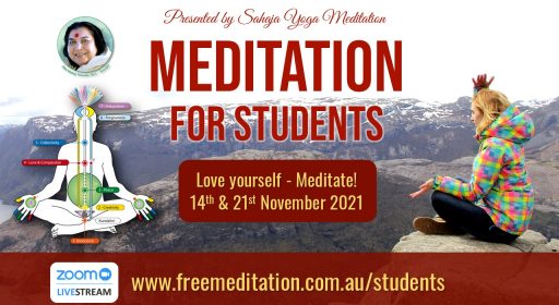 Meditation for Students