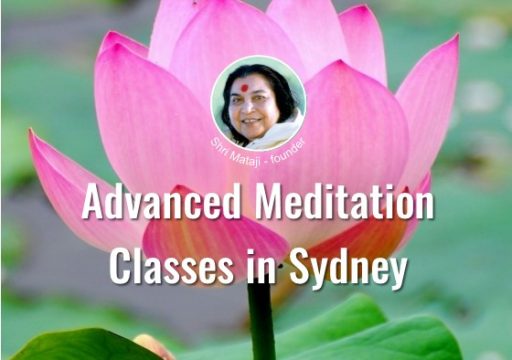 Free advanced meditation classes in Sydney