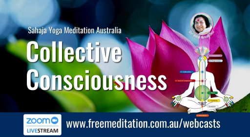 What is Collective Consciousness? – Live on Zoom 6th June 2020