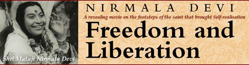 “Nirmala Devi, Freedom & Liberation” film in Perth, 12th February, 2016