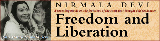 freedom and liberation 520
